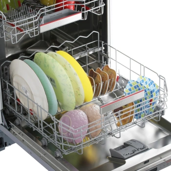 Посудомоечная машина встраив. Bosch SMV8YCX02E