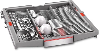 Посудомоечная машина встраив. Bosch SMV8YCX02E