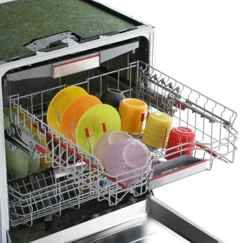 Посудомоечная машина встраив. Bosch SMV8YCX02E