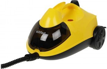 Пароочиститель напольный Kitfort КТ-9219