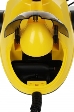 Пароочиститель напольный Kitfort КТ-9219