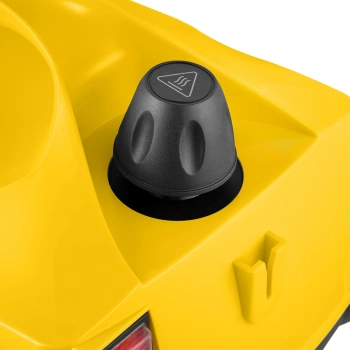 Пароочиститель напольный Kitfort КТ-9219