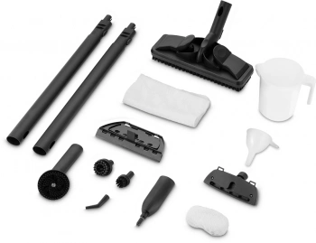 Пароочиститель напольный Kitfort КТ-9219