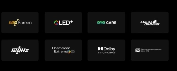 Телевизор QLED Skyworth 100