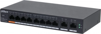 Коммутатор Dahua  DH-CS4010-8ET-60