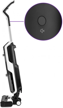 Пылесос моющий Kitfort КТ-5229