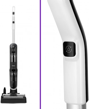 Пылесос моющий Kitfort КТ-5229
