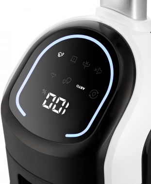 Пылесос моющий Kitfort КТ-5229