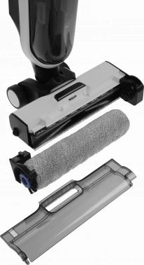 Пылесос моющий Kitfort КТ-5229