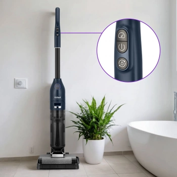 Пылесос моющий Kitfort КТ-5248