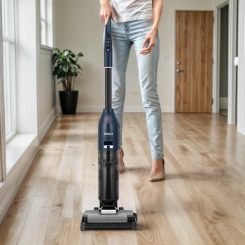 Пылесос моющий Kitfort КТ-5248