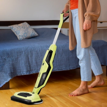 Пылесос моющий Kitfort КТ-5201