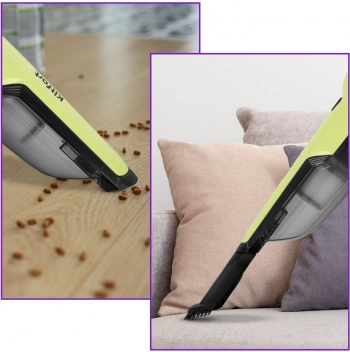 Пылесос моющий Kitfort КТ-5201