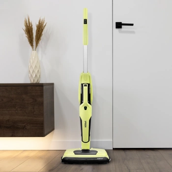 Пылесос моющий Kitfort КТ-5201