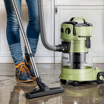 Пылесос Kitfort КТ-5194