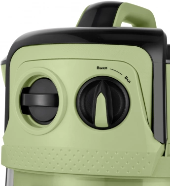 Пылесос Kitfort КТ-5194