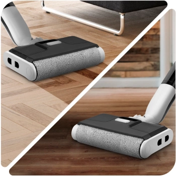 Электрошвабра Kitfort КТ-5224