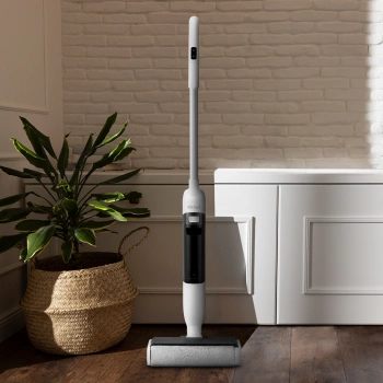 Электрошвабра Kitfort КТ-5224