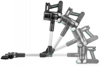 Пылесос ручной Kitfort КТ-5168