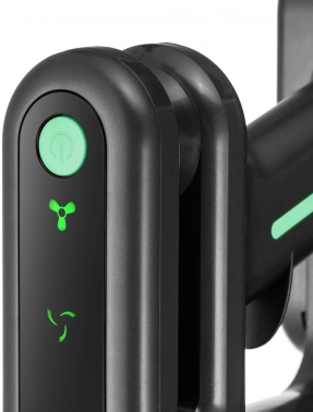 Пылесос ручной Kitfort КТ-5168