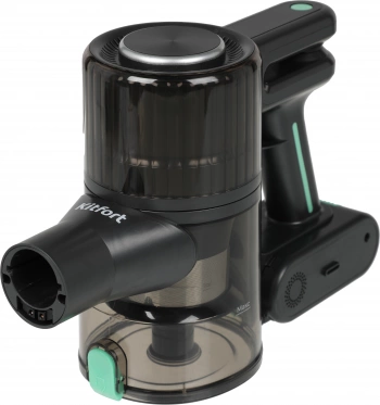 Пылесос ручной Kitfort КТ-5168