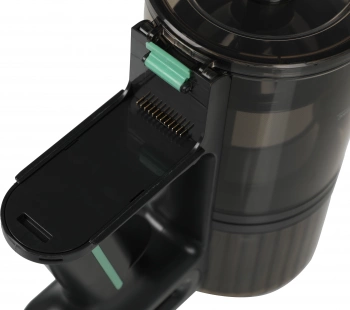 Пылесос ручной Kitfort КТ-5168