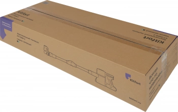 Пылесос ручной Kitfort КТ-5168