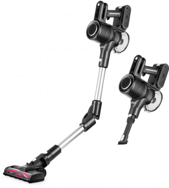 Пылесос ручной Kitfort КТ-5168