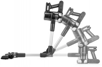 Пылесос ручной Kitfort КТ-5168