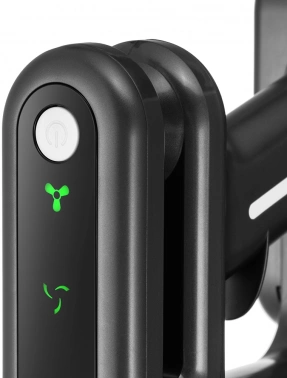 Пылесос ручной Kitfort КТ-5168