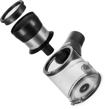 Пылесос ручной Kitfort КТ-5168