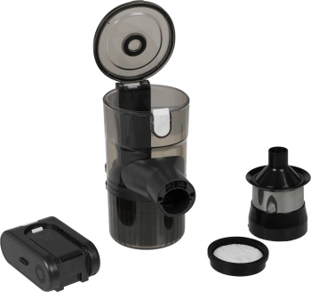 Пылесос ручной Kitfort КТ-5168