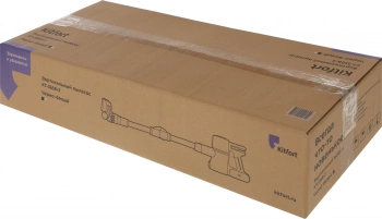 Пылесос ручной Kitfort КТ-5168