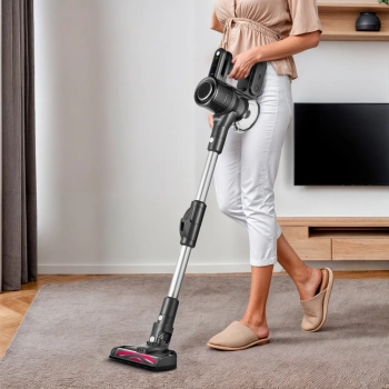 Пылесос ручной Kitfort КТ-5168