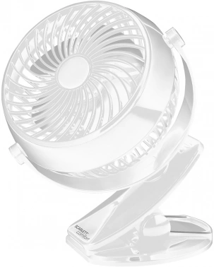 Вентилятор настольный Scarlett Comfort SC-DF111S98