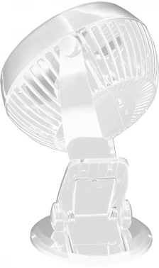 Вентилятор настольный Scarlett Comfort SC-DF111S98