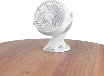 Вентилятор настольный Scarlett Comfort SC-DF111S98
