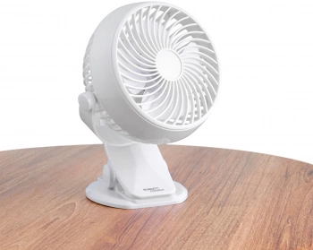 Вентилятор настольный Scarlett Comfort SC-DF111S98