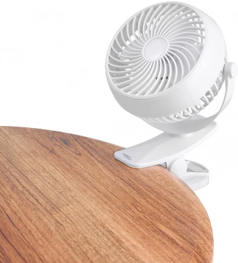 Вентилятор настольный Scarlett Comfort SC-DF111S98