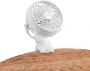 Вентилятор настольный Scarlett Comfort SC-DF111S98