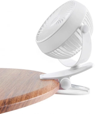 Вентилятор настольный Scarlett Comfort SC-DF111S98