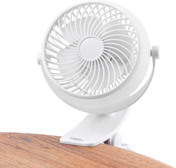 Вентилятор настольный Scarlett Comfort SC-DF111S98