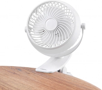 Вентилятор настольный Scarlett Comfort SC-DF111S98