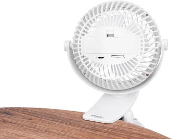 Вентилятор настольный Scarlett Comfort SC-DF111S98