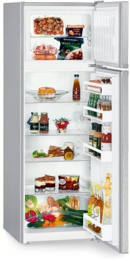 Холодильник Liebherr CTele 2931