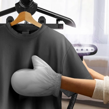 Отпариватель напольный Kitfort КТ-9179