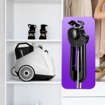 Отпариватель напольный Kitfort КТ-9179