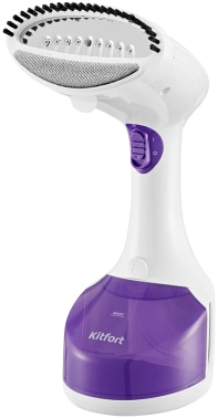 Отпариватель ручной Kitfort КТ-9206