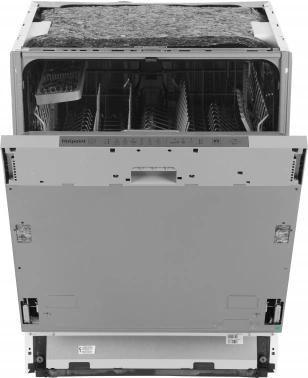 Посудомоечная машина встраив. Hotpoint HI 4B66WS