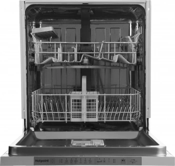 Посудомоечная машина встраив. Hotpoint HI 4B66WS